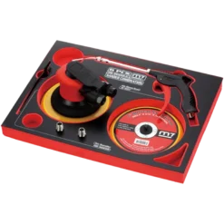 Ponceuse et Soufflette - 7pcs M7 - QB46602AJC