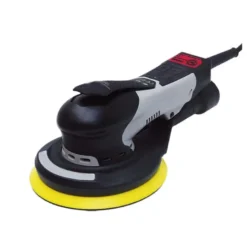 Ponceuse électrique aspirante orbitale 5 mm - 150 mm Airoutil - PN5615