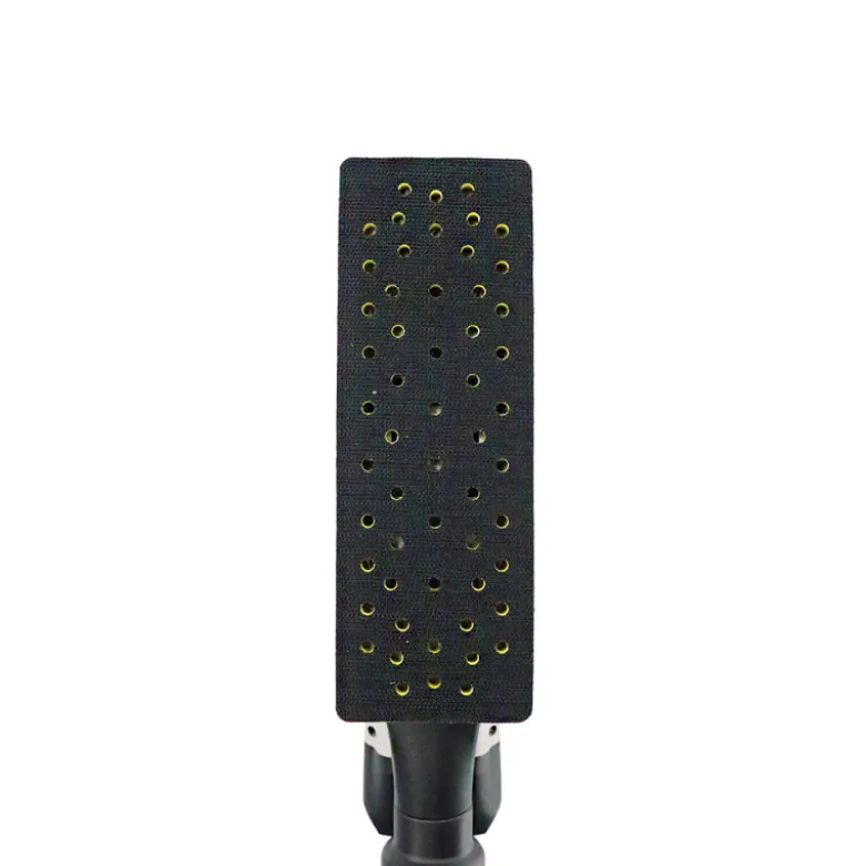 Ponceuse électrique aspirante orbitale 3 mm - 70 x 198 mm Airoutil - PN5670