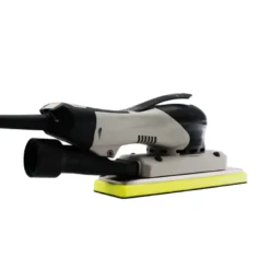 Ponceuse électrique aspirante orbitale 3 mm - 70 x 198 mm Airoutil - PN5670