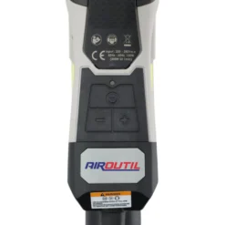 Ponceuse électrique aspirante orbitale 3 mm - 70 x 198 mm Airoutil - PN5670