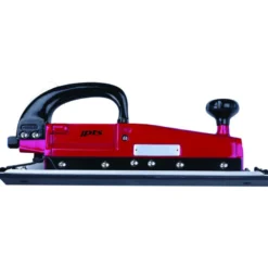 Ponceuse Lineaire 70X400 Mm Sam Outillage - 1389