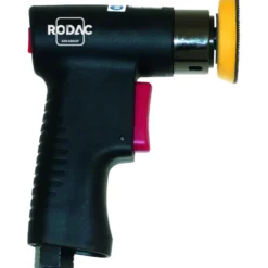Ponceuse Mini 32 Mm - Revolver 50-75 Mm SAM Outillage - RC1346C