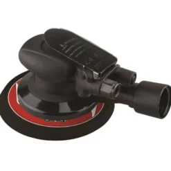 Ponceuse orbitale a degrossir 5mm air sec ø150mm CLAS OP 1311