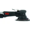 Ponceuse Orbitale A Poignet 150 Mm - 5CV - Centrale Ventilee SAM Outillage - 1451P
