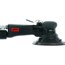 Ponceuse Orbitale A Poignet 150 Mm - 5CV - Centrale Ventilee SAM Outillage - 1451P