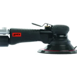 Ponceuse Orbitale A Poignet 150 Mm - 10CV - Centrale Ventilee SAM Outillage - 1453P