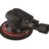 Ponceuse orbitale de finition 2.5mm air sec ø150mm CLAS OP 1312