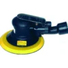 Ponceuse Orbitale 150 Mm - 5 - Auto Ventilee/Aspirante Sam Outillage - 1446