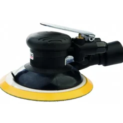 Ponceuse Orbitale 150 Mm - Centrale Ventilee - Course 5 Mm SAM Outillage - RC9461S