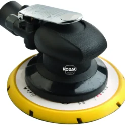 Ponceuse Orbitale Plateau 150 Mm - 2,5 Nv SAM Outillage - RC1342SP