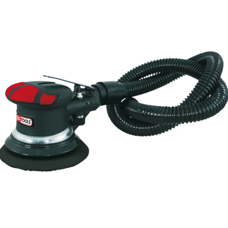 Ponceuse orbitale pneumatique 5mm KS TOOLS 515.1257