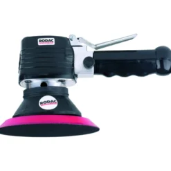 Ponceuse Orbitale/Rotative 150 Mm - Velcro SAM Outillage - RC927V
