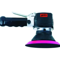 Ponceuse Orbitale Rotative 150 Mm - Non Ventilee Sam Outillage - 1362