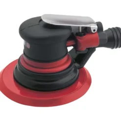 Ponceuse Orbitale Ultra Legere Pneumatique SAM Outillage - PN-231