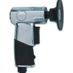 Ponceuse Rotative Revolver Diametre 50-75 Mm Sam Outillage - 1372