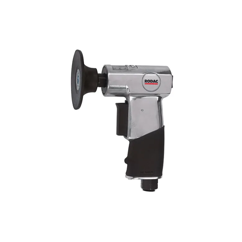 Ponceuse Rotative Revolver 50-75 Mm - 15.000 Tr/Min SAM Outillage - RC163