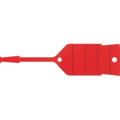 Porte clés rouge 500 pièces KS TOOLS 500.8019