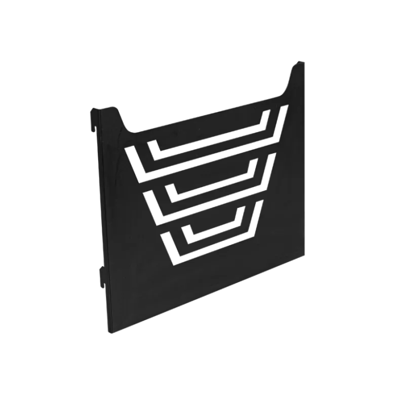 Porte-Documents Compatible Avec Servante Squad 87Sq- King Tony - 87SQ312A