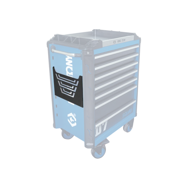 Porte-Documents Compatible Avec Servante Squad 87Sq- King Tony - 87SQ312A