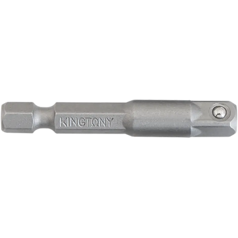 Porte-Douilles Avec Bille De Sécurité 1/4" King Tony