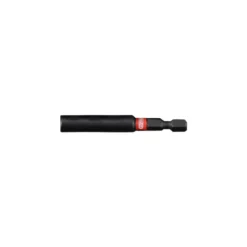 Porte-embout à chocs magnétique 1/4'' L60 mm KS TOOLS - 515.2351F