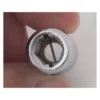 Porte embout 1/4" hexagonal-1/4" carre CLAS OS 6043