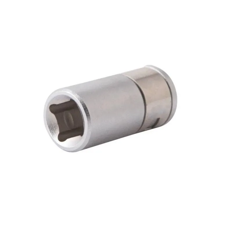 Porte embout 1/4" hexagonal-1/4" carre CLAS OS 6043