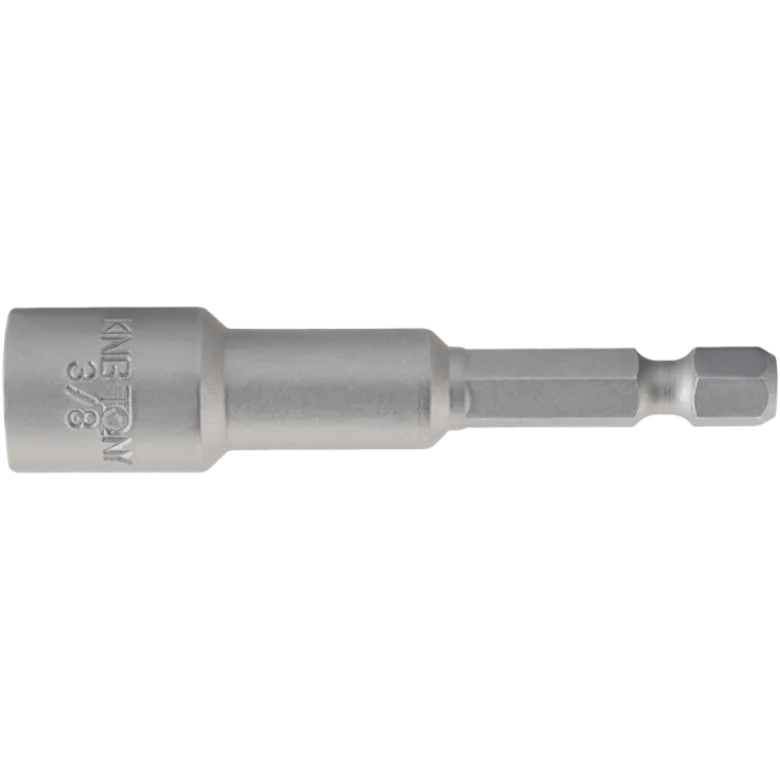 Porte-Embout Magnétique 3/8" King Tony - 7616512S