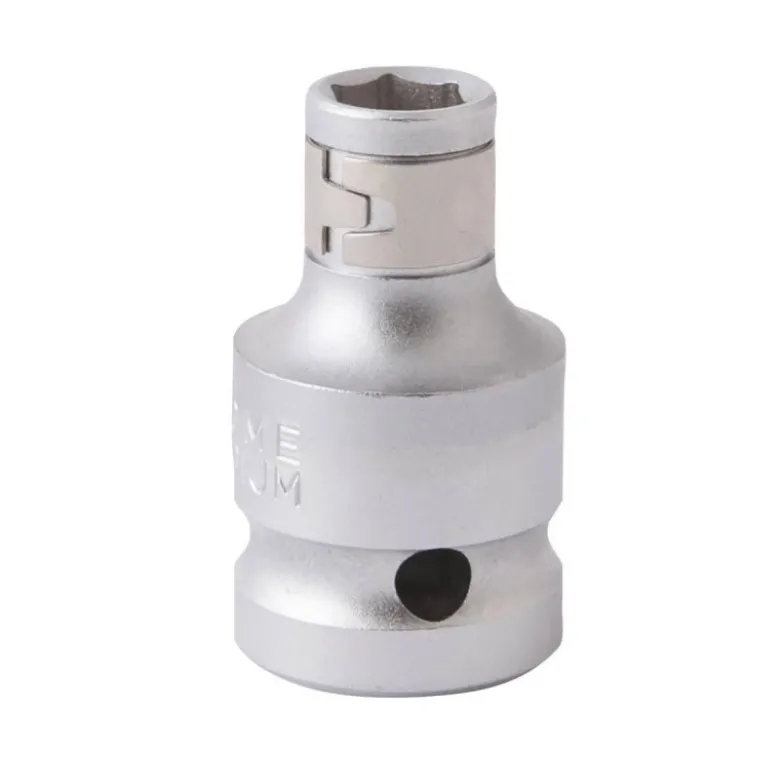 Porte embout 10mm hexagonal-1/2" carre CLAS OS 6001