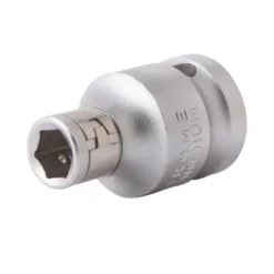 Porte embout 10mm hexagonal-1/2" carre CLAS OS 6001