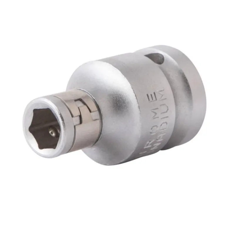 Porte embout 10mm hexagonal-1/2" carre CLAS OS 6001