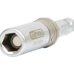 Porte-embouts magnétique SLIMLOCK à verrouillage automatique 1/4’’ KS TOOLS 514.1113