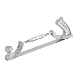 Porte-lime de carrosserie 350 mm KRAFTWERK 30812