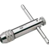 Porte-Outils A Cliquet 4,6-8 Mm - L 300 Mm SAM Outillage - 383-2