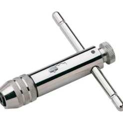 Porte-Outils A Cliquet 4,6-8 Mm - L 300 Mm SAM Outillage - 383-2