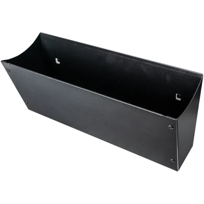 Porte Outils Pour Servante 87G386Ba-B/G Noir King Tony - 87G341A