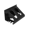 Porte Outils "Power Tools" Compatible Avec Servante Squad 87Sq- King Tony - 87SQ323A