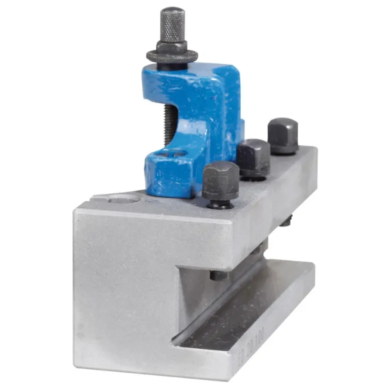 Porte-outils 20 x 100 pour TP 1000 VISU SIDAMO 21399619