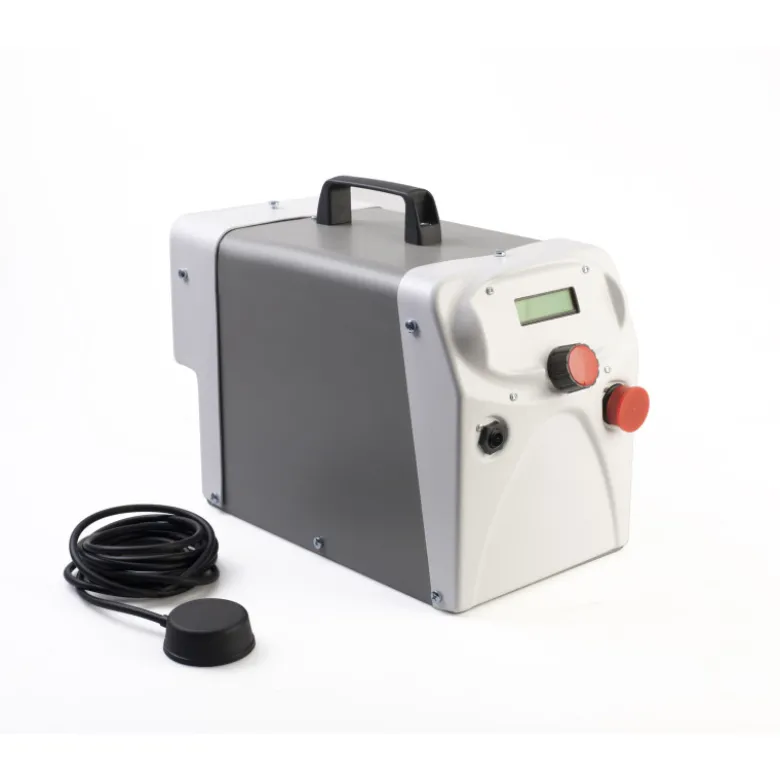 Poste A Induction 3 Kw Et Accessoires Sam Outillage - 1420-A