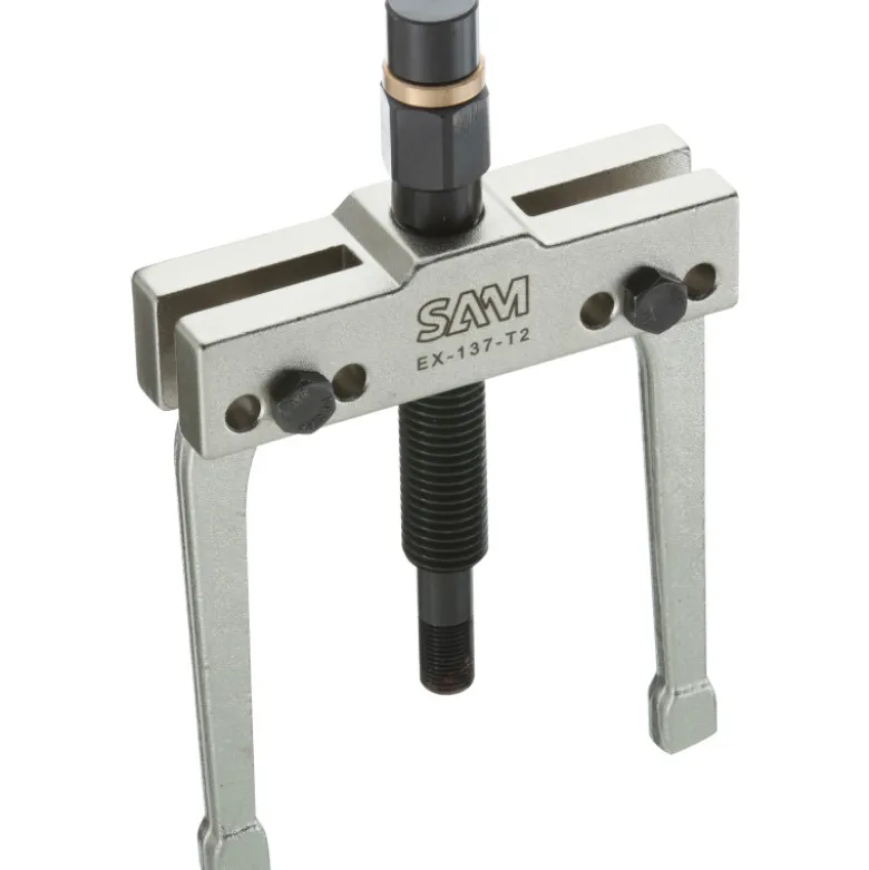 Potence Pour Extracteur A Collets SAM Outillage - EX-137-T2