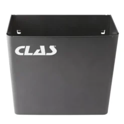 Poubelle d'atelier metal pour servante CLAS EG 8001