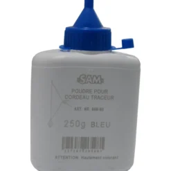 Poudre Pour Cordeau Traceur SAM Outillage - 666-60