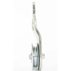 Poulie de renvoi à face ouverte Ø100mm Portable Winch - PCA-1270