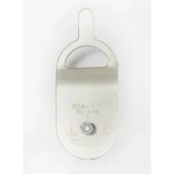 Poulie de renvoi à face ouverte Ø100mm Portable Winch - PCA-1270