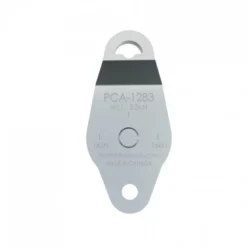 Poulie double à côtés oscillants Ø76mm Portable Winch - PCA-1283