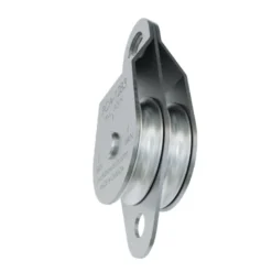 Poulie double à côtés oscillants Ø76mm Portable Winch - PCA-1283