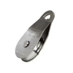 Poulie simple à côtés oscillants Ø76mm Portable Winch - PCA-1275