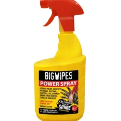 Power Spray 1L BIG WIPES BIW-SPRAY