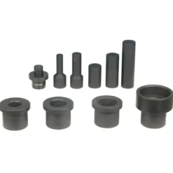 Presse à boulons d'essieu avec douilles 75T KS TOOLS 460.3620